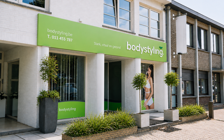 Bodystyling 3