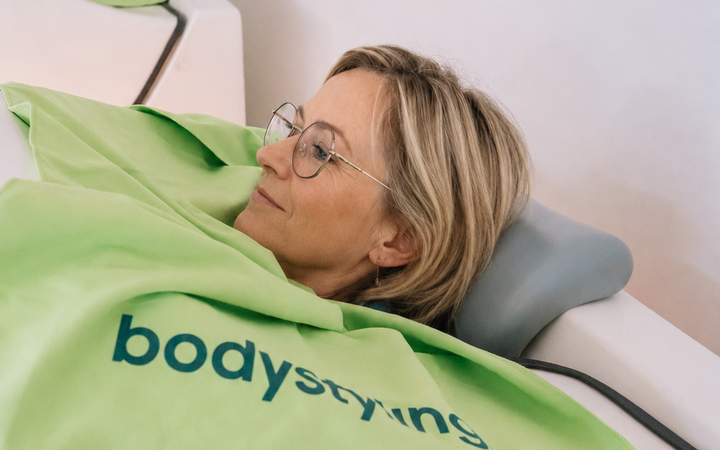 Bodystyling 220