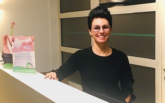 Foto Petra Bodystyling Bilzen