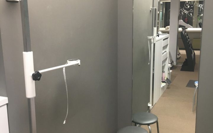 Bodystyling Bilzen Meetruimte