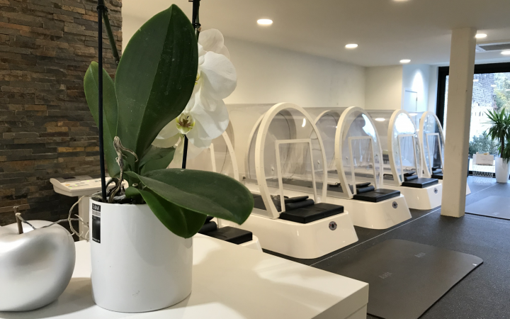 Tienen Detail Studio Balie