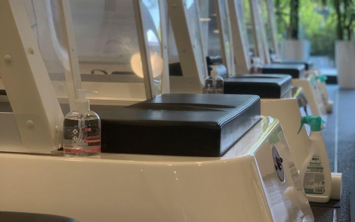 Tienen Detailfoto Cabine Producten