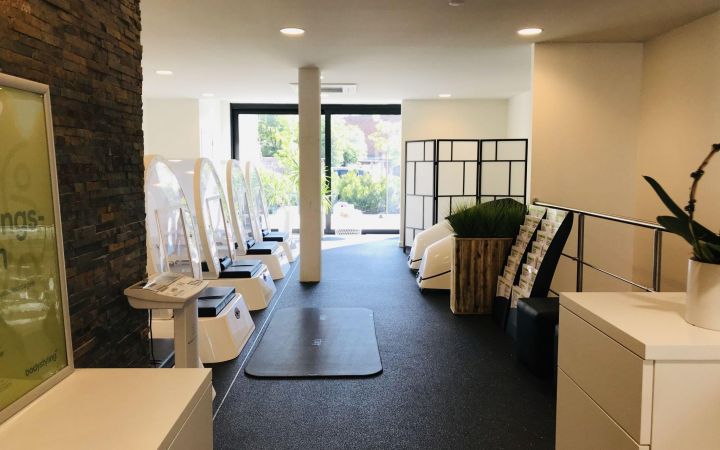 Tienen Overzicht Studio Zonlicht